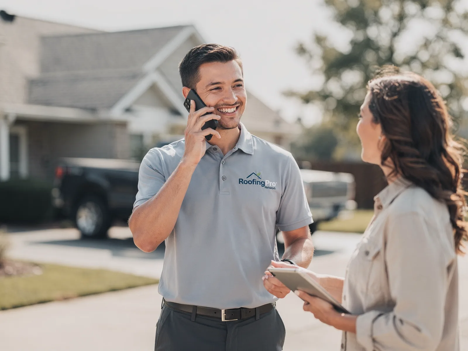 Roof Repair Spanish Fork, UT FAQs